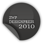 ZWP Designpreis 2010